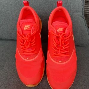 Nike air max thea